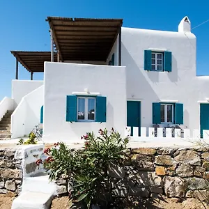 A&a House Mykonos B Ano Mera