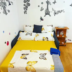 Casa Andu Centru Bucarest