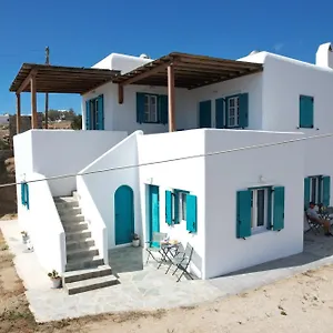 A&a House Mykonos A Ano Mera